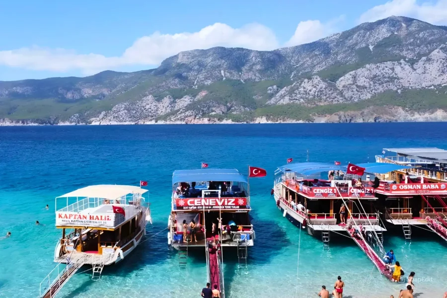 Suluada Maldives Boat Tour