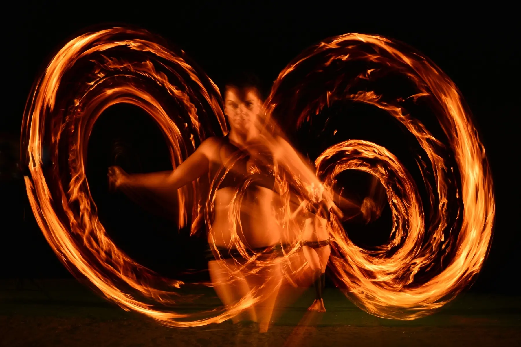 Fire of Anatolia Dance