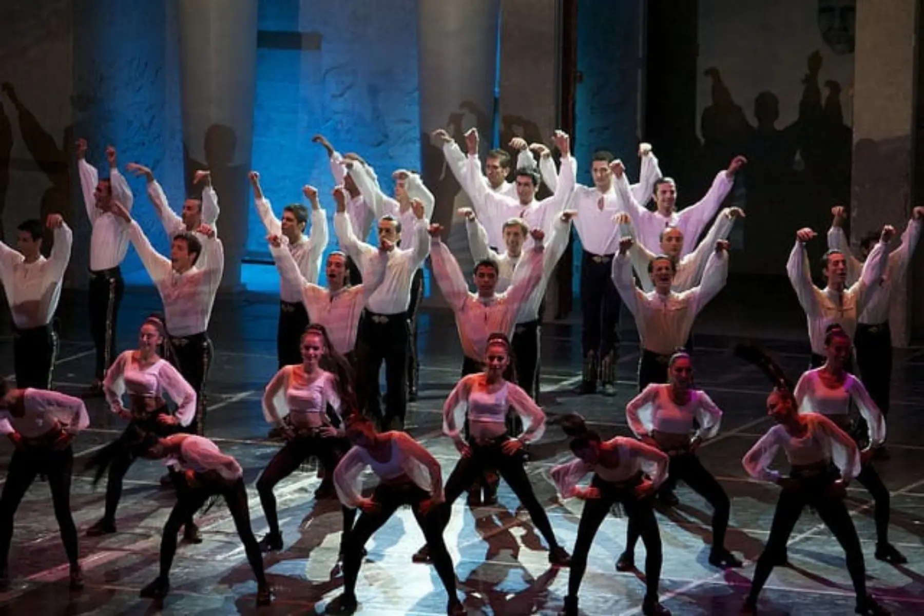 Fire of Anatolia Dance