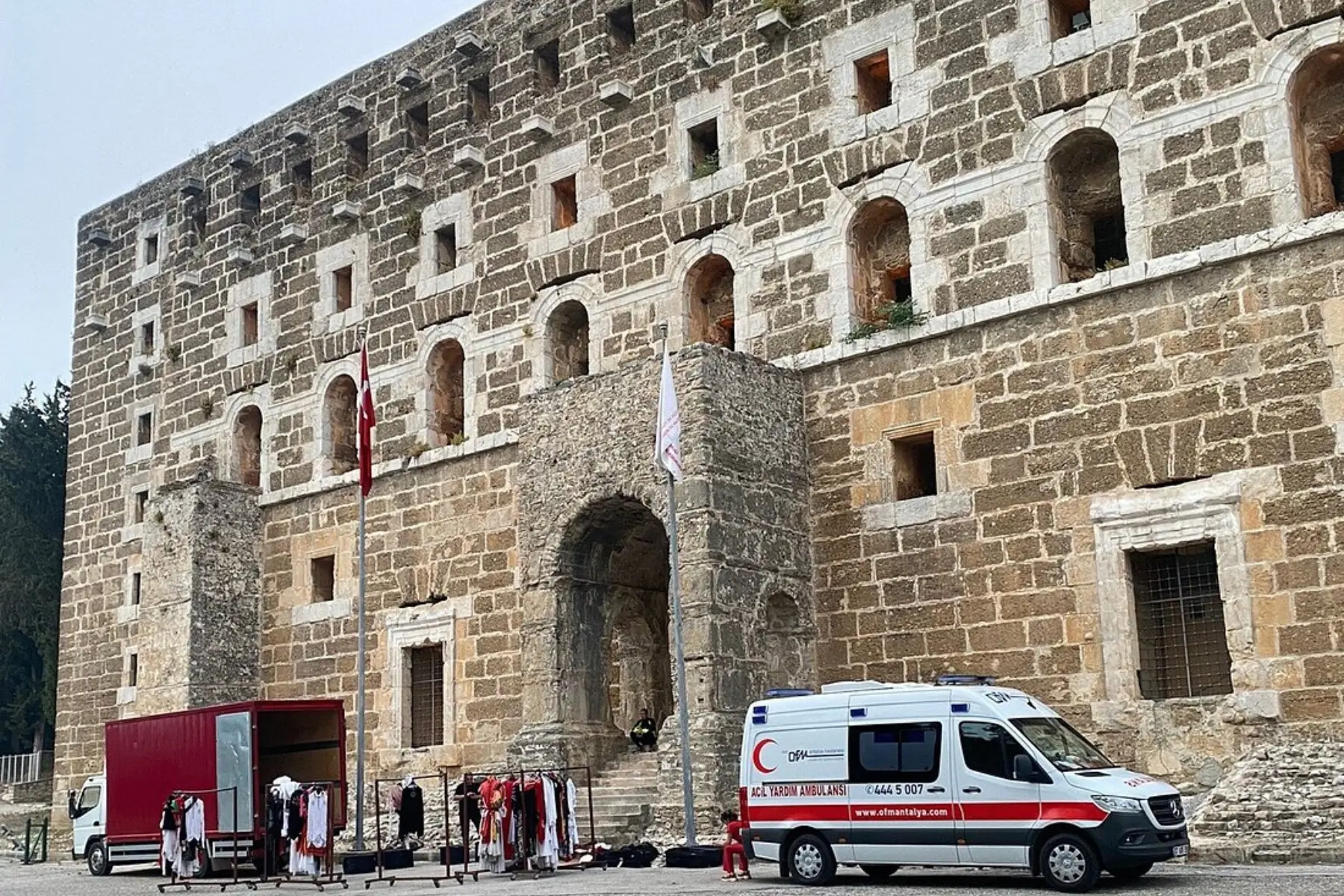 Fire of Anatolia Dance